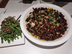 -三猫黑鱼花(南大店)