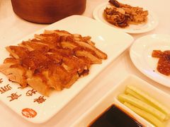 -全聚德(常州店)
