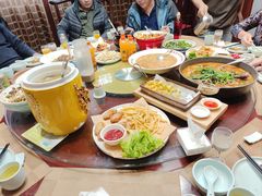 -和源祥·日照菜扛把子(万平口一店)