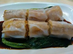 -又一间茶点轩(百汇广场店)