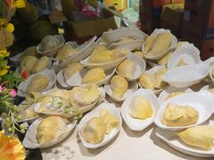 -一方渔歌蒸汽海鲜自助(文化路万达广场店)