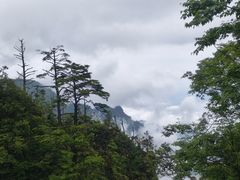 -峨眉山风景名胜区