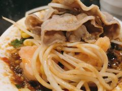 -百年川椒重庆老火锅(光谷店)