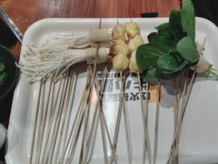 -牛小嫩串串火锅(老国贸总店)