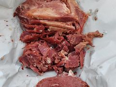 -清真铁志明腊牛羊肉