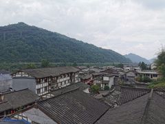 -海窝子古镇