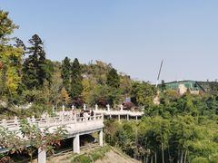 -径山寺