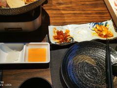 -品米斗·精致料理(浦东禹悦汇店)