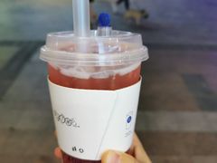 -茶百道(新城市广场店)