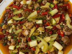-李大爷的泡椒馆(冉家坝店)