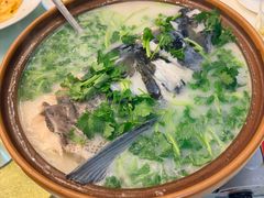 -千岛湖鱼味馆(十字街总店)