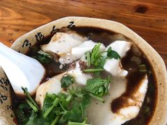 新繁牛肉豆花-新繁牛肉豆花(都江堰店)