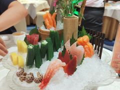 -荣粤酒家·融合粤菜·海鲜火锅