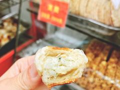 -宋记饼家(石门二路店)
