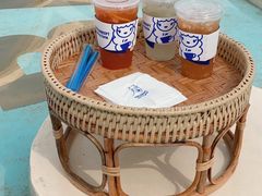 -Blue Concept Cafe&Farm·關於藍