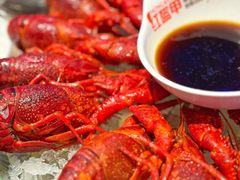 -红盔甲·小龙虾(车公庙店)