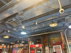 -马路边边串串香(双井直营店)