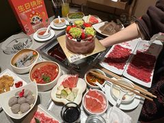 -黑池口感烘焙·生日蛋糕(坂田店)