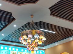 -马旭土鸡焖花卷新疆菜大盘鸡·真域顺西域美食(天马大道店)