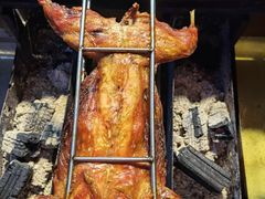 -龙翔山庄雷鸡肉(青城后山泰安古镇店)