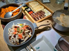 -四季餐厅(华苑店)