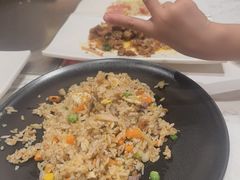 -火地铁板烧(昆山万象汇店)