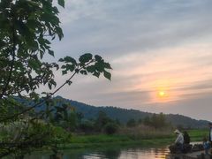 -东钱湖旅游度假区