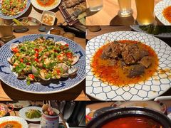 -雪熊精酿·哈尔滨烧烤酒馆(非遗大串店)