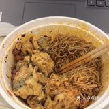 今天的午餐就选你了!