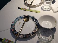 -花样西贡·蜜越餐厅·法式越南料理(水晶城店)