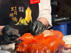 -小吊梨汤·北京菜·烤鸭(鸟巢店)