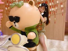 -丽池宫韩式汗蒸会馆(华灯坊店)