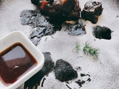 -贝勒爷·酥不腻烤鸭