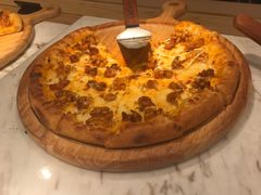 -比格比萨自助(德思勤四季汇店)