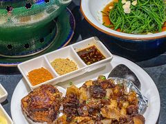 -蒙料·手把肉(望京店)