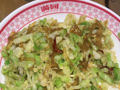 -满园烤鸭·春饼(太原街万达店)