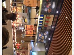 -杭州钱江新城万怡酒店-西餐厅