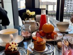 -北京中国大饭店