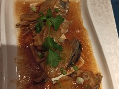 -红棉中餐厅·广州海航威斯汀酒店