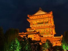 -台儿庄古城