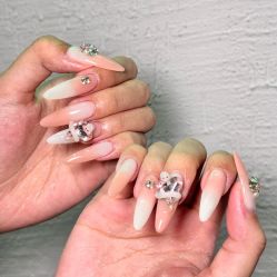 -StartNail美甲