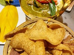 -Home Thai·泰谣(王府井apm店)