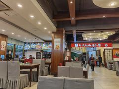 大堂-妈妈传炖品(双林店)