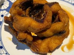 -西湖春天•老字号杭州菜(百汇店)