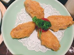 -新白鹿餐厅(爱琴海购物中心店)