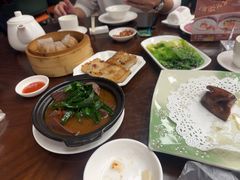 -潮福城大酒楼·潮粤菜·港式点心(阳光城店)