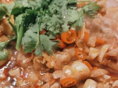 -呷湘厨·鱼汤捞饭·剁椒鱼头·湘菜(国家会展中心店)