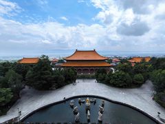 -崇圣寺三塔文化旅游区