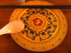 餐具摆设-玛吉阿米·餐吧