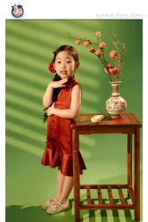 -奶牛叔叔儿童摄影生活馆(太仓店)